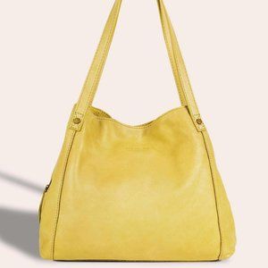 American Leather Co - LIBERTY SHOPPER (NWT)